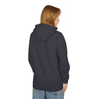 The Night Knows My Name Unisex Lightweight Hoodie