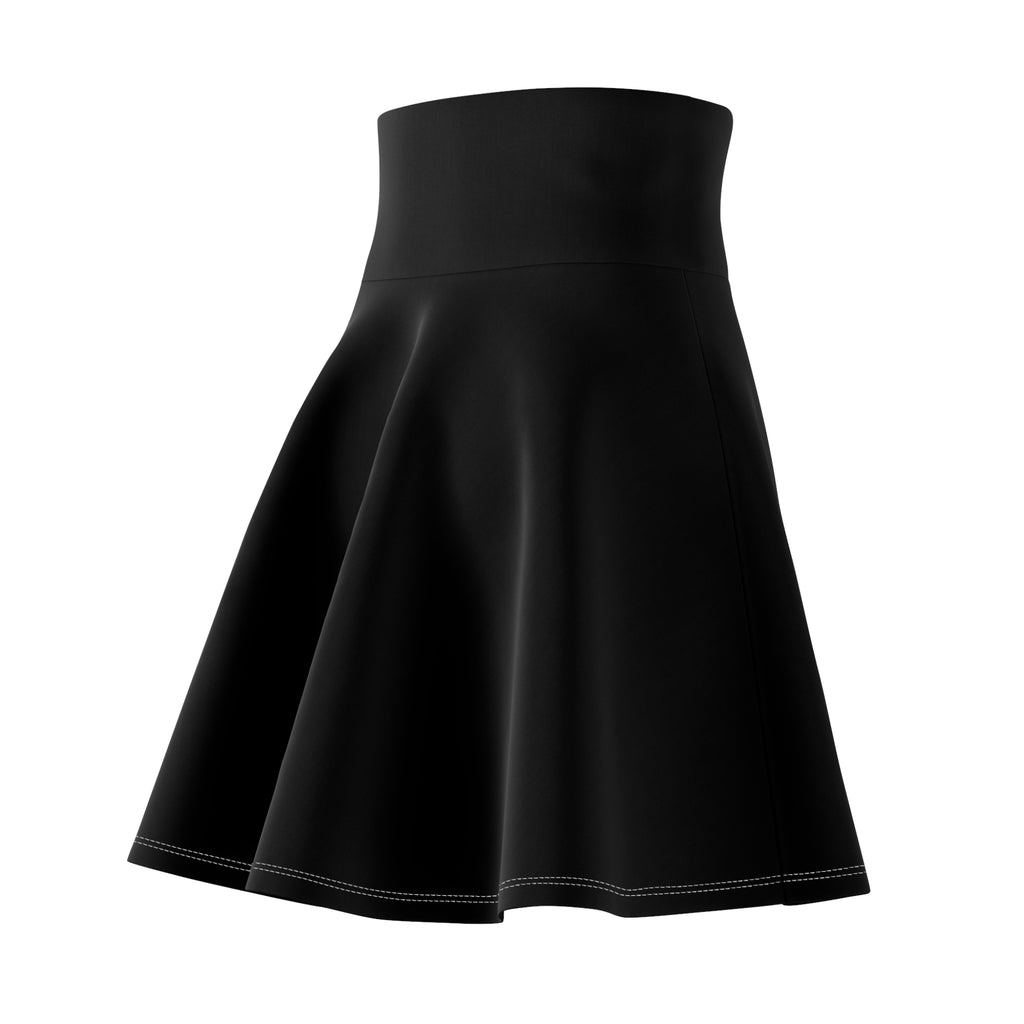 Chic Women's Skater Skirt - Elegant Style for Every Occasion