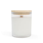 Ember Nova X Lavender Candle - 11oz Frosted Glass Aroma Therapy
