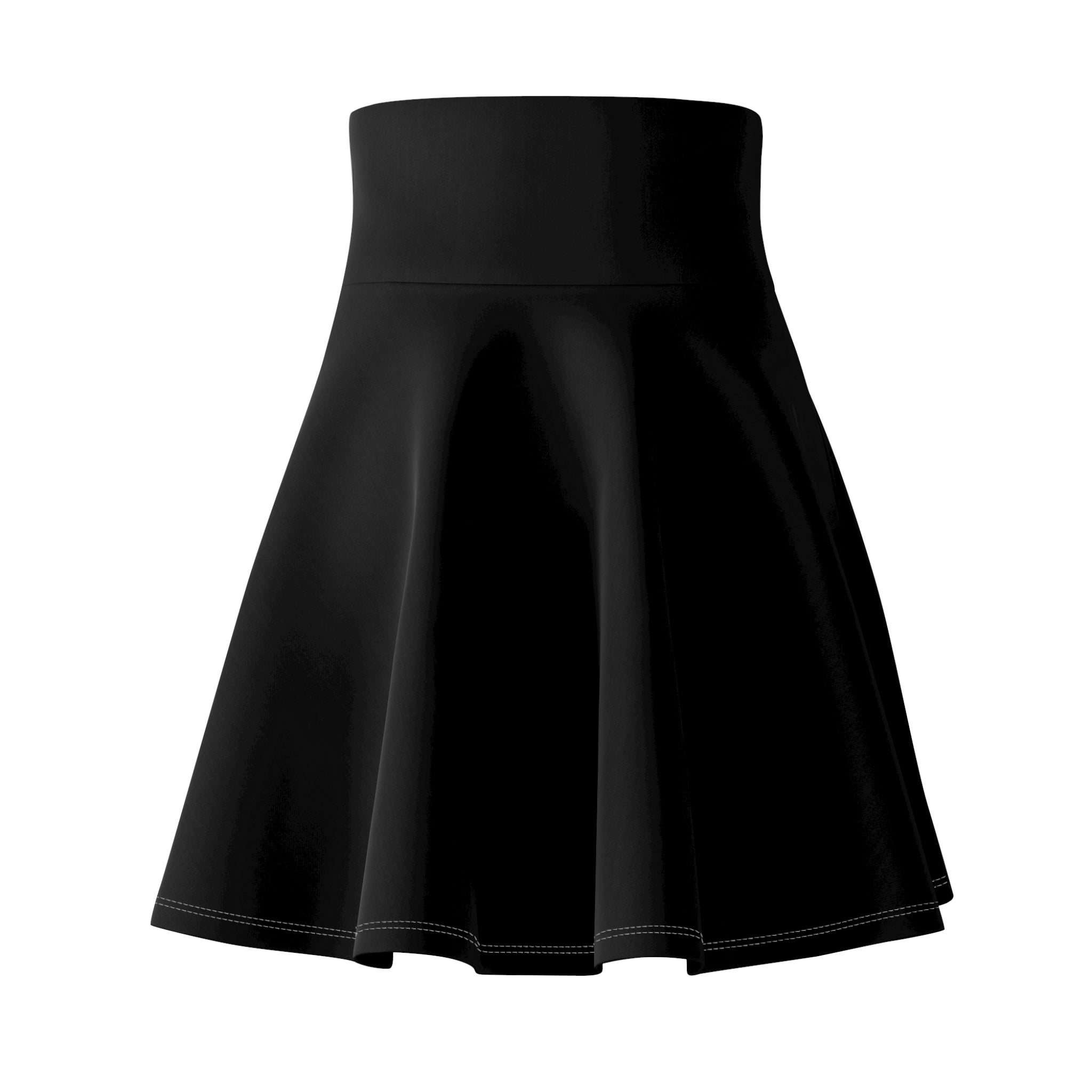 Chic Women's Skater Skirt - Elegant Style for Every Occasion