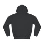 Minimalist Unisex College Hoodie - Comfortable & Stylish for Students