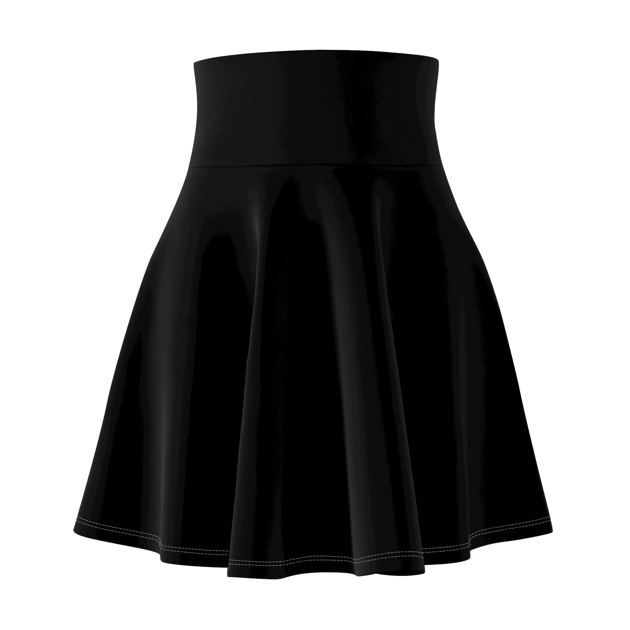 Chic Women's Skater Skirt - Elegant Style for Every Occasion