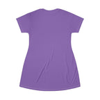 Witch Vibes T-Shirt Dress