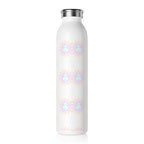 Sunshine Slim Water Bottle - Reusable & Eco-Friendly Drinkware