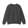 Divine Unisex Heavy Blend™ Crewneck Sweatshirt - Soft, Stylish Comfort for All Occasions