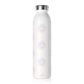 Sunshine Slim Water Bottle - Reusable & Eco-Friendly Drinkware