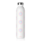 Sunshine Slim Water Bottle - Reusable & Eco-Friendly Drinkware