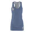 Floral Women’s Racerback Dress