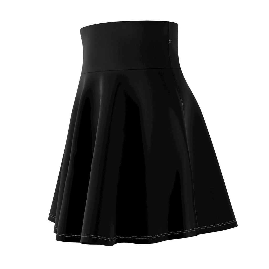 Chic Women's Skater Skirt - Elegant Style for Every Occasion