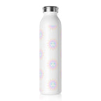 Sunshine Slim Water Bottle - Reusable & Eco-Friendly Drinkware