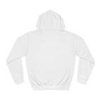 Minimalist Unisex College Hoodie - Comfortable & Stylish for Students