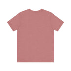 Meditation Brings Wisdom Unisex Tee