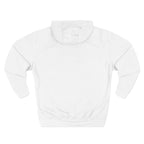 Witch Fleece Hoodie - Cozy Spellbinding Apparel for Witches, Gifts for Halloween, Winter Wear, Spiritual Gathering